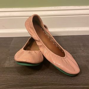 Blush Tieks